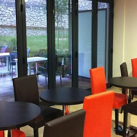 Hauts De La Principaute 2p 4 * Beausoleil