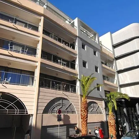 Hauts De La Principaute 2p 4 Beausoleil