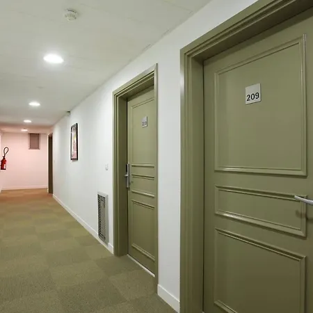 Hauts De La Principaute 2p 4 * Beausoleil