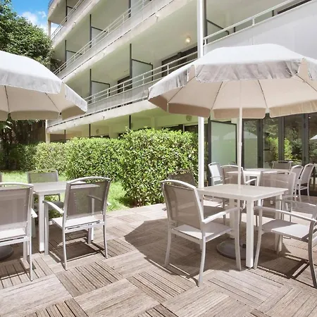 Vakantiehuis Hauts De La Principaute 2p 4 *