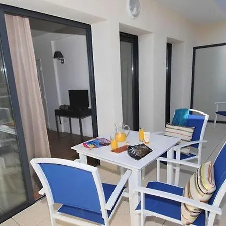 Hauts De La Principaute 2p 4 * Beausoleil