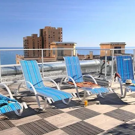 Hauts De La Principaute 2p 4 Beausoleil